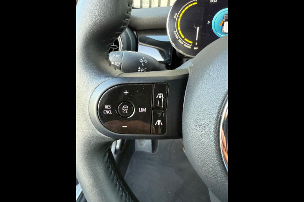 MINI Mini Electric Resolute Edition 33 kWh Facelift