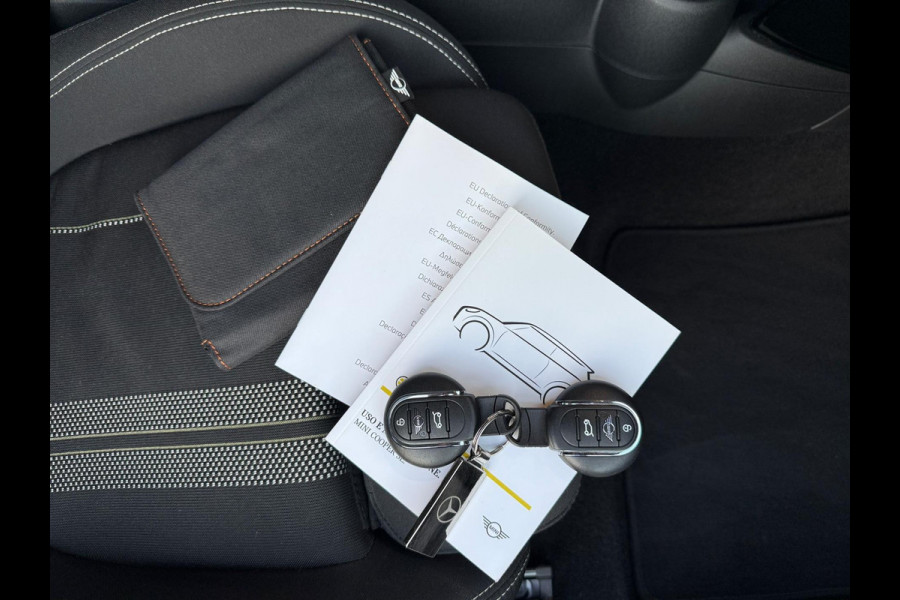 MINI Mini Electric Resolute Edition 33 kWh Facelift