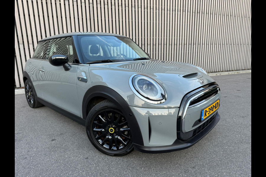 MINI Mini Electric Resolute Edition 33 kWh Facelift