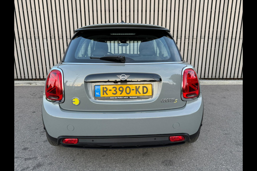 MINI Mini Electric Resolute Edition 33 kWh Facelift