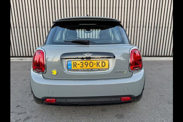 MINI Mini Electric Resolute Edition 33 kWh Facelift