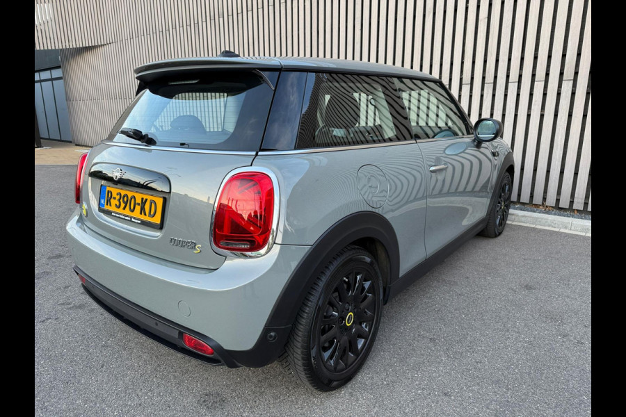 MINI Mini Electric Resolute Edition 33 kWh Facelift