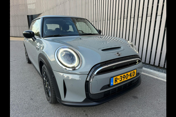 MINI Mini Electric Resolute Edition 33 kWh Facelift