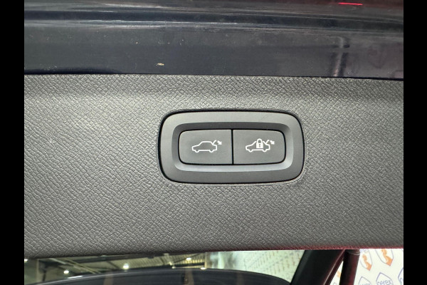 Volvo XC90 2.0 T8 Recharge AWD Ultimate Dark |B&W| Luchtvering | 22 inch | ACC | Massage Stoel