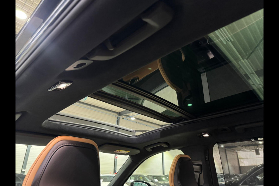Volvo XC90 2.0 T8 Recharge AWD Ultimate Dark |B&W| Luchtvering | 22 inch | ACC | Massage Stoel