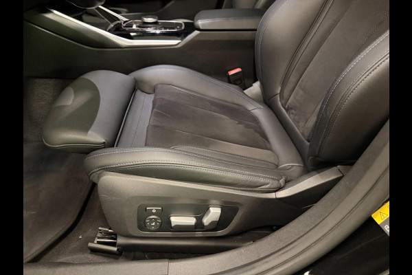 BMW 3 Serie Touring 330e M-SPORT BLACK-LINE 19'' FACELIFT/V-COCPIT/DAB/CARPLAY/STOEL-M/LED/CAM///