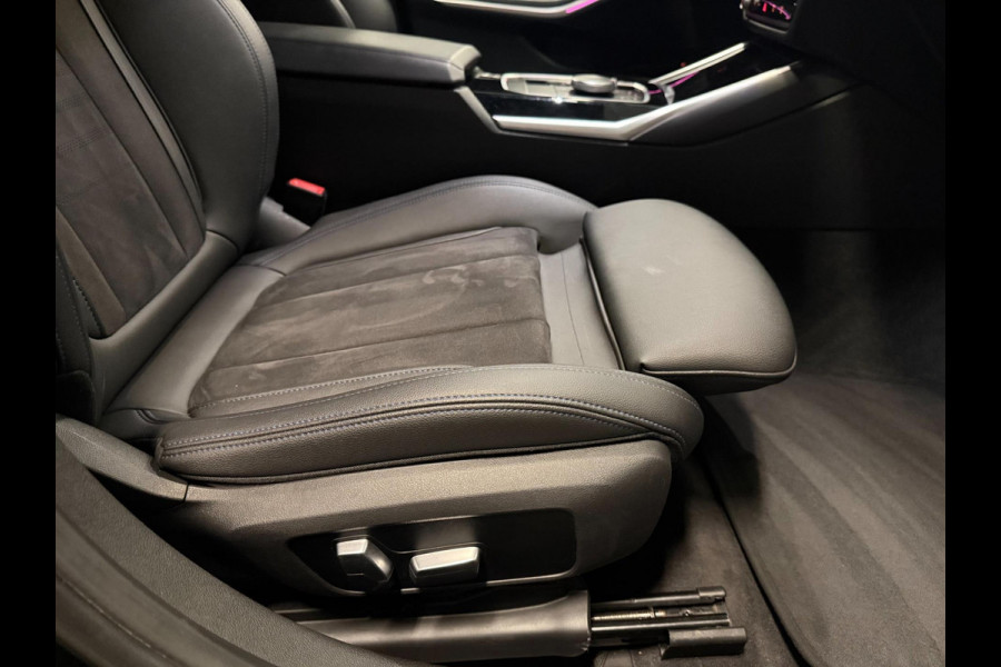 BMW 3 Serie Touring 330e M-SPORT BLACK-LINE 19'' FACELIFT/V-COCPIT/DAB/CARPLAY/STOEL-M/LED/CAM///