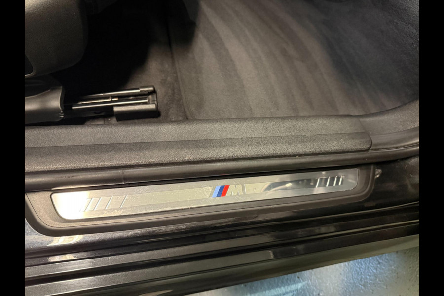 BMW 3 Serie Touring 330e M-SPORT BLACK-LINE 19'' FACELIFT/V-COCPIT/DAB/CARPLAY/STOEL-M/LED/CAM///