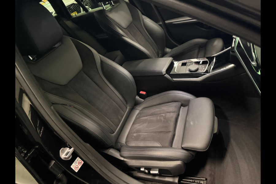 BMW 3 Serie Touring 330e M-SPORT BLACK-LINE 19'' FACELIFT/V-COCPIT/DAB/CARPLAY/STOEL-M/LED/CAM///