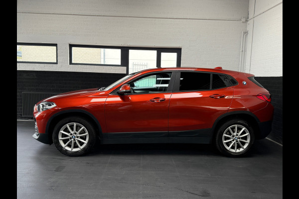 BMW X2 XDrive20i | Pano | HUD | Camera | Navi | Mooie auto