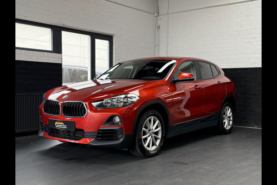 BMW X2 XDrive20i | Pano | HUD | Camera | Navi | Mooie auto