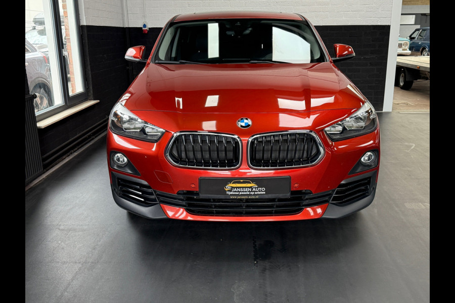 BMW X2 XDrive20i | Pano | HUD | Camera | Navi | Mooie auto