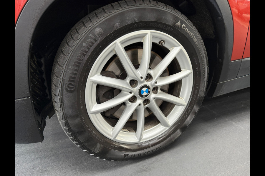 BMW X2 XDrive20i | Pano | HUD | Camera | Navi | Mooie auto