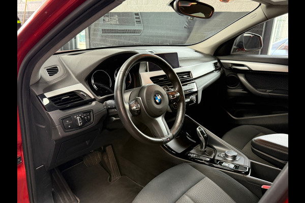 BMW X2 XDrive20i | Pano | HUD | Camera | Navi | Mooie auto