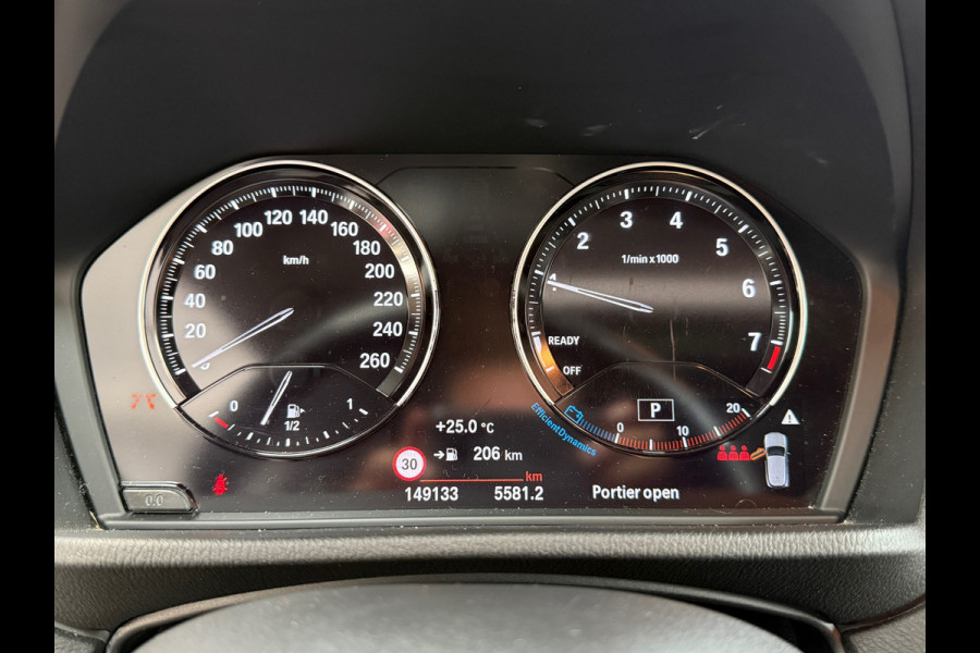 BMW X2 XDrive20i | Pano | HUD | Camera | Navi | Mooie auto