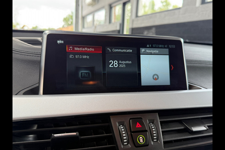 BMW X2 XDrive20i | Pano | HUD | Camera | Navi | Mooie auto
