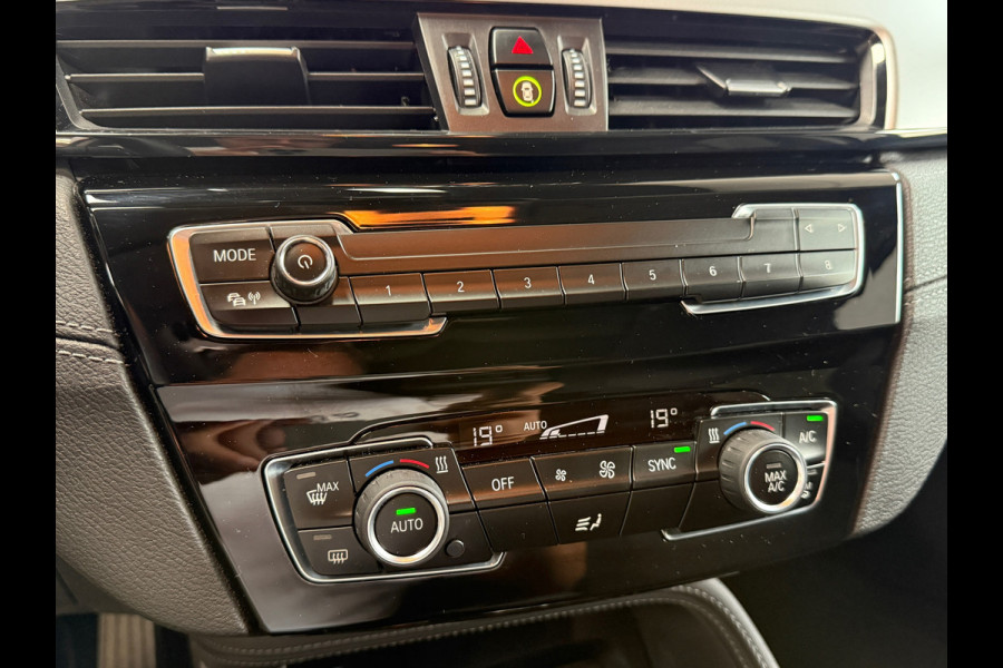 BMW X2 XDrive20i | Pano | HUD | Camera | Navi | Mooie auto