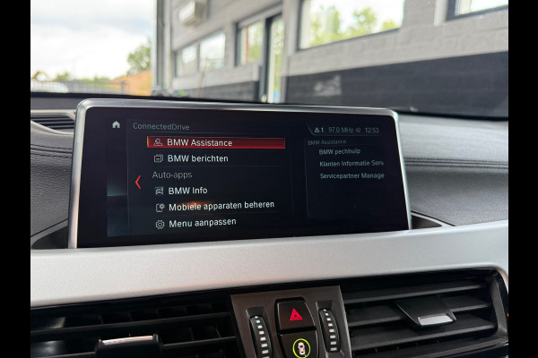 BMW X2 XDrive20i | Pano | HUD | Camera | Navi | Mooie auto