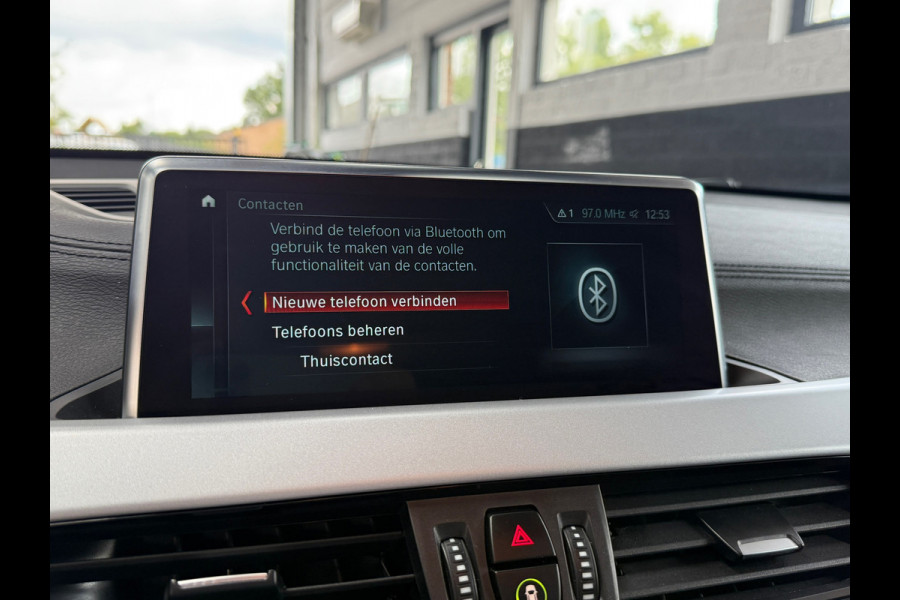 BMW X2 XDrive20i | Pano | HUD | Camera | Navi | Mooie auto