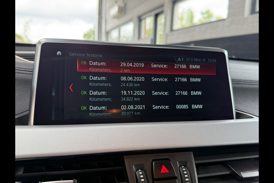 BMW X2 XDrive20i | Pano | HUD | Camera | Navi | Mooie auto