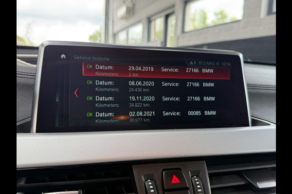 BMW X2 XDrive20i | Pano | HUD | Camera | Navi | Mooie auto