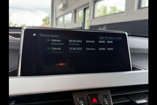 BMW X2 XDrive20i | Pano | HUD | Camera | Navi | Mooie auto