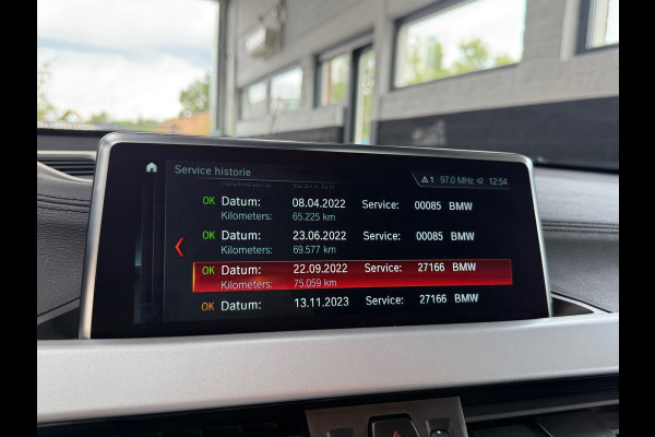 BMW X2 XDrive20i | Pano | HUD | Camera | Navi | Mooie auto