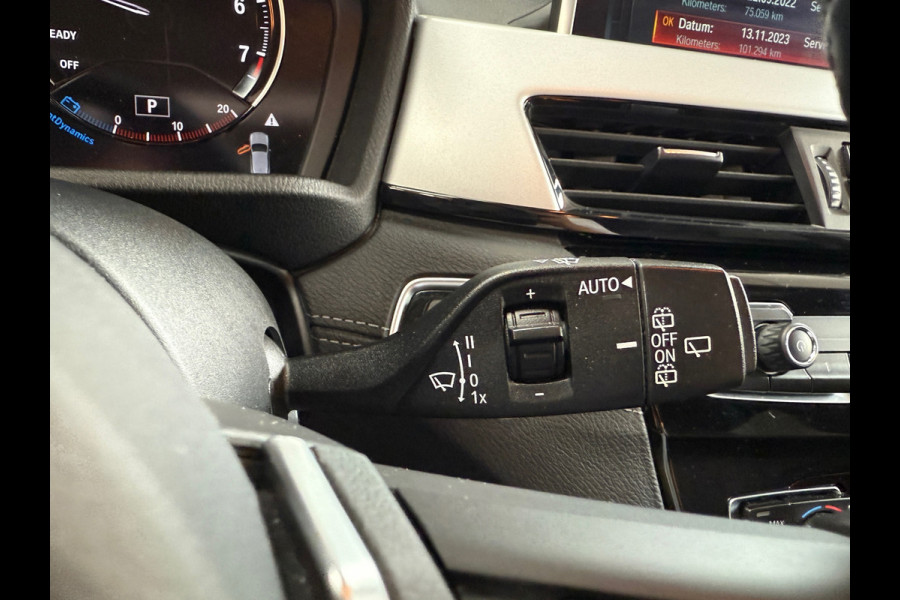 BMW X2 XDrive20i | Pano | HUD | Camera | Navi | Mooie auto