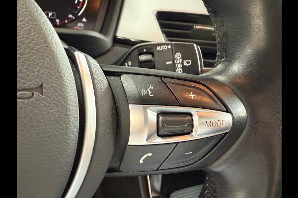 BMW X2 XDrive20i | Pano | HUD | Camera | Navi | Mooie auto