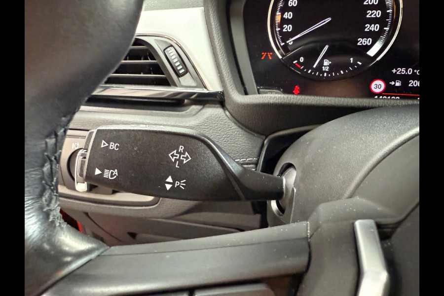 BMW X2 XDrive20i | Pano | HUD | Camera | Navi | Mooie auto