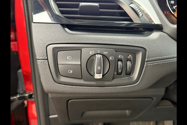 BMW X2 XDrive20i | Pano | HUD | Camera | Navi | Mooie auto