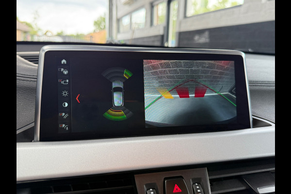 BMW X2 XDrive20i | Pano | HUD | Camera | Navi | Mooie auto