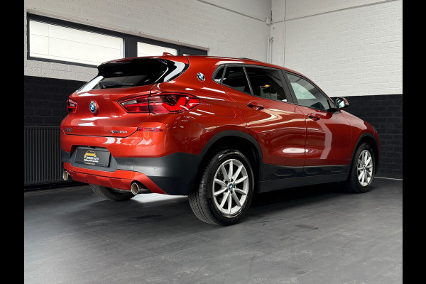 BMW X2 XDrive20i | Pano | HUD | Camera | Navi | Mooie auto