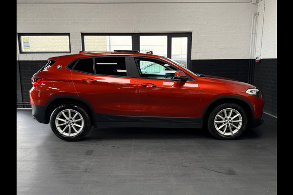 BMW X2 XDrive20i | Pano | HUD | Camera | Navi | Mooie auto