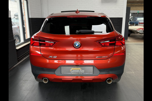 BMW X2 XDrive20i | Pano | HUD | Camera | Navi | Mooie auto