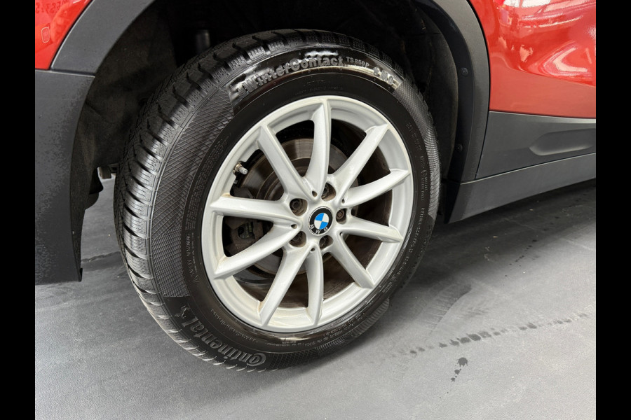 BMW X2 XDrive20i | Pano | HUD | Camera | Navi | Mooie auto