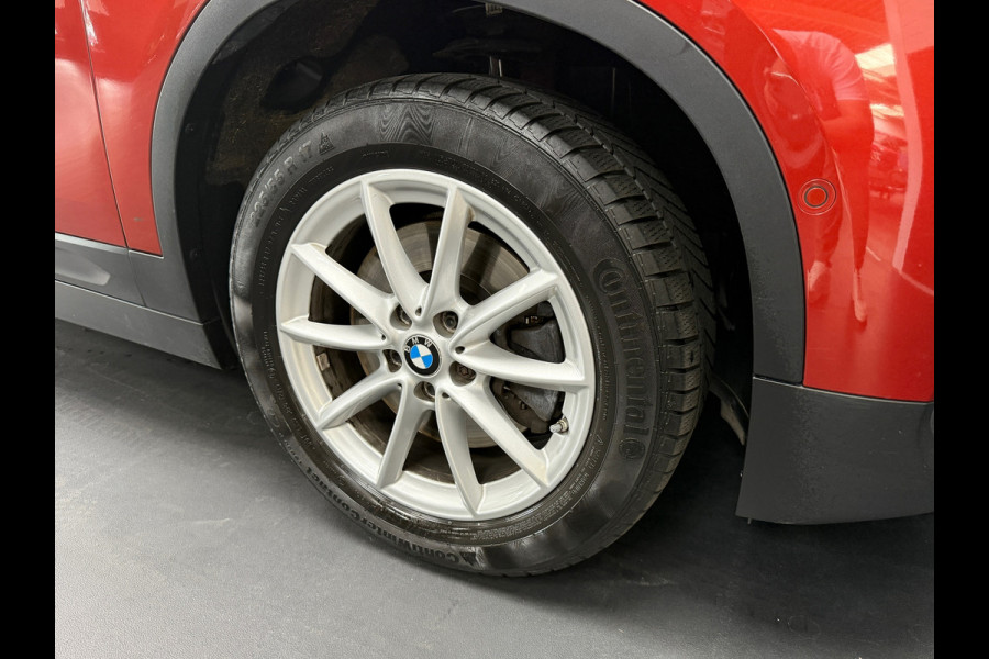 BMW X2 XDrive20i | Pano | HUD | Camera | Navi | Mooie auto