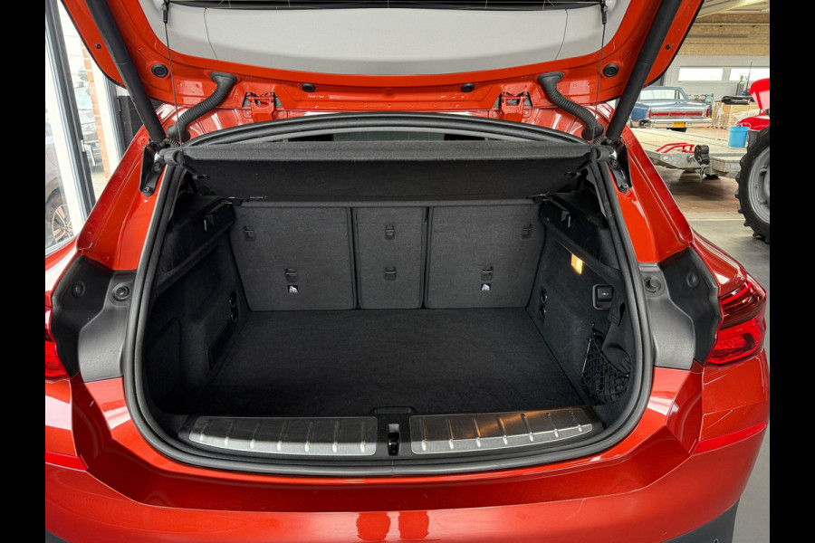 BMW X2 XDrive20i | Pano | HUD | Camera | Navi | Mooie auto