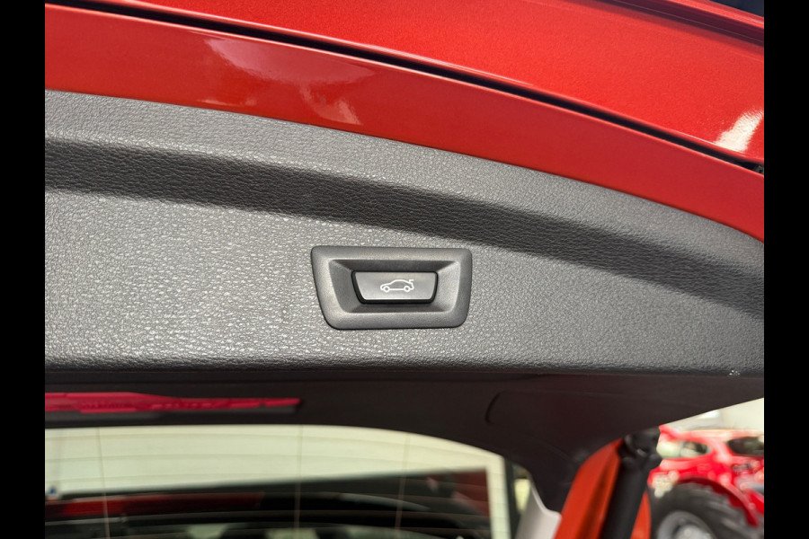 BMW X2 XDrive20i | Pano | HUD | Camera | Navi | Mooie auto