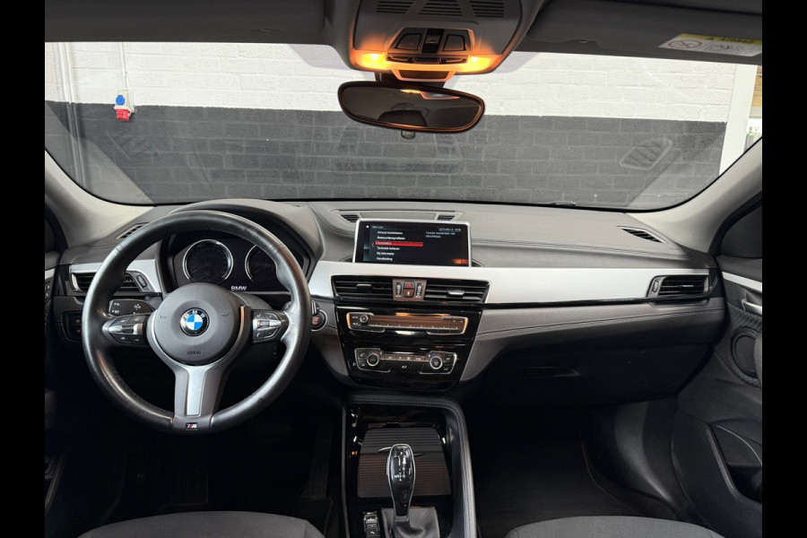 BMW X2 XDrive20i | Pano | HUD | Camera | Navi | Mooie auto