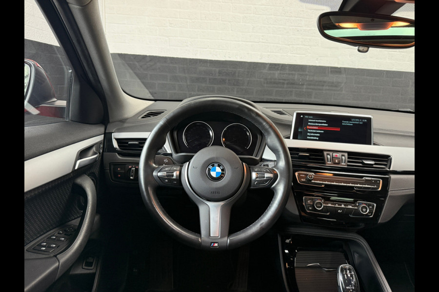 BMW X2 XDrive20i | Pano | HUD | Camera | Navi | Mooie auto