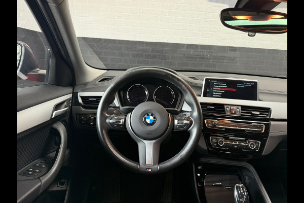 BMW X2 XDrive20i | Pano | HUD | Camera | Navi | Mooie auto