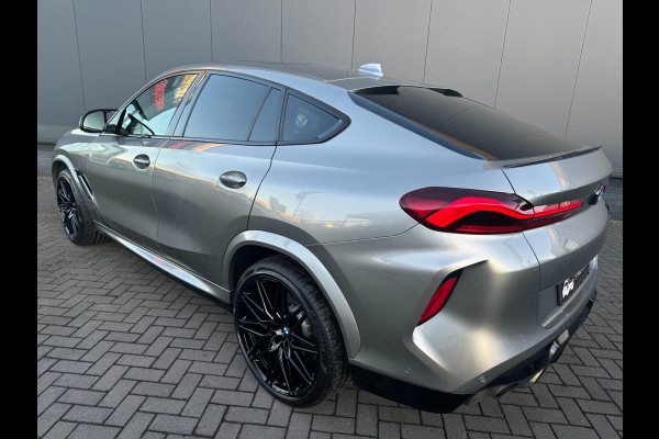 BMW X6 M Competition 625pk /BTW /Deal ond /Garantie