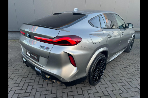 BMW X6 M Competition 625pk /BTW /Deal ond /Garantie