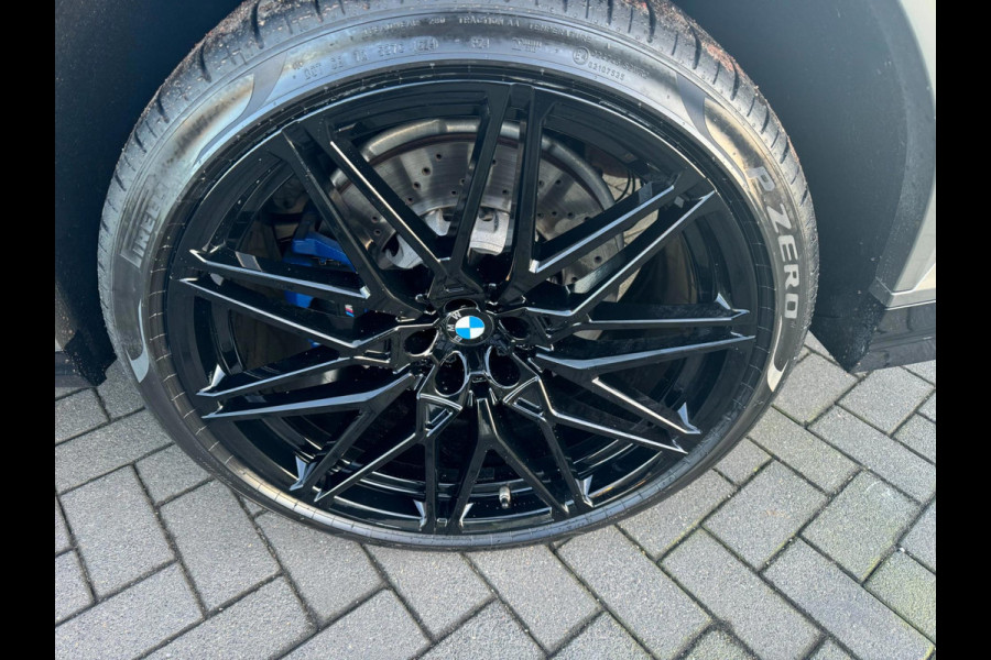 BMW X6 M Competition 625pk /BTW /Deal ond /Garantie