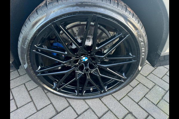 BMW X6 M Competition 625pk /BTW /Deal ond /Garantie