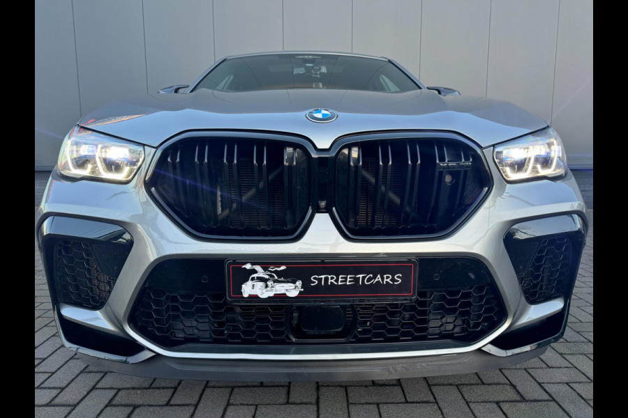 BMW X6 M Competition 625pk /BTW /Deal ond /Garantie