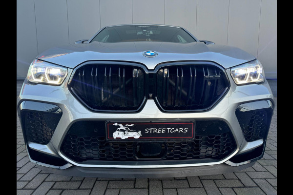 BMW X6 M Competition 625pk /BTW /Deal ond /Garantie