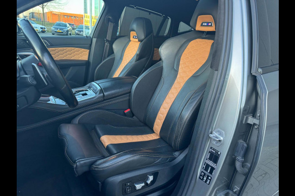 BMW X6 M Competition 625pk /BTW /Deal ond /Garantie