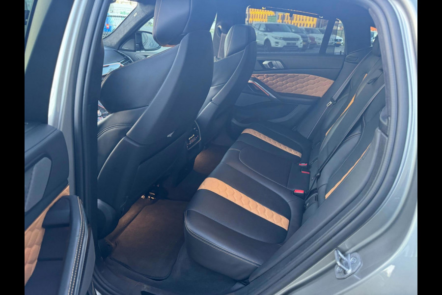 BMW X6 M Competition 625pk /BTW /Deal ond /Garantie